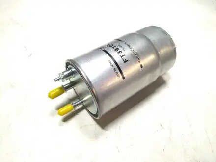 Фильтр топливный (M10X1,5) Citroen Jumper 3.0 Hdi 06.11-/ Fiat Ducato 3.0Jtd 06.11-/ Peugeot Boxer 3.0Hdi 06.11- FAST FT39107