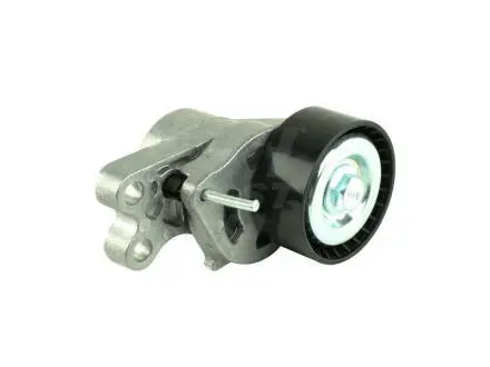 Натягувач ременя MICRO-V CITROEN BERLINGO 08> КПЛ FAST FT44612
