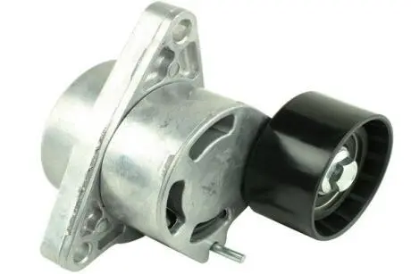 Натяжник ременю привідного Nissan/Renault 2.2dCi-2.5dCi 03- FAST FT44620