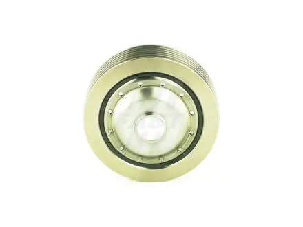 Шкив коленвала Renault Clio II, Megane I, Scenic I 1.4, 1.6 16V Kangoo -02 FAST FT45583