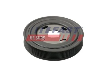 Шків колінвала (5PK) RENAULT TRAFIC 1.6DCI 14-, MEGANE 1.6DCI FAST FT45672