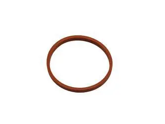 Уплотнительная прокладка патрубка интеркулера Renault Megane III/Dacia Dokker 1.5dCi 08- FAST FT48932