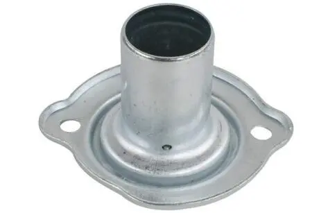 Втулка Кпп Fiat Doblo 00 Первинний Вал Ущільнювач 59Mm FAST FT49762