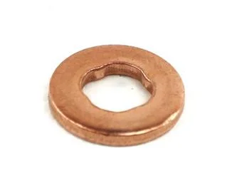 Шайба форсунки 7.3X15X2 BMW/PSA/Renault FAST FT49846