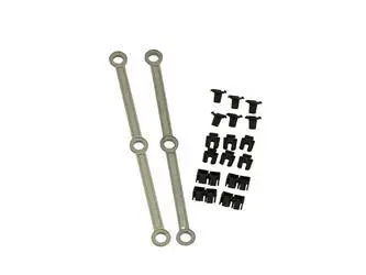 Впускной коллектор FAST FT50409