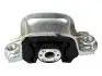 Опора двигателя задняя левая Fiat Ducato/ Citroen Jumper/ Peugeot Boxer 1.9D-2.8D 03.94-04.02 FAST FT52013 (фото 1)