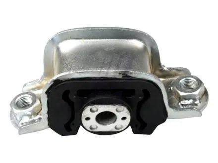Опора двигуна задня ліва Fiat Ducato/ Citroen Jumper/ Peugeot Boxer 1.9D-2.8D 03.94-04.02 FAST FT52013