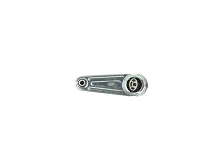 Опора двигателя задняя Dacia Logan, ndero Renault Clio, Grand Scenic II, Kangoo, Megane II, Modus 1.2-Electric 11.02- FAST FT52472