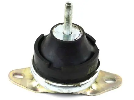 Опора двигуна права верхня CITROEN C5 I, C5 III, C8, EVASION, JUMPY FIAT SCUDO, ULYSSE LANCIA PHEDRA PEUGEOT 407, 407 SW, 607, 806, 807, EXPERT, EXPERT TEPEE 2.0D/2.2/2.2D 08.99- FAST FT52482