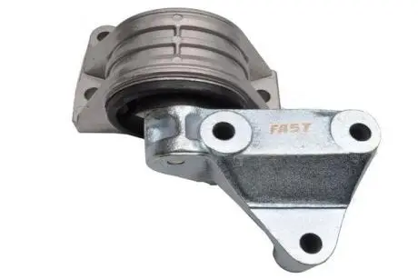 Опора двигуна передня права з кріпл. Fiat Ducato 2.8 JTD 02- FAST FT52485