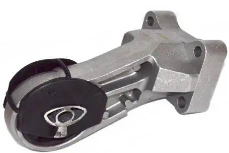 Опора двигуна передня права Opel Movano Renault Master III 2.3 Dci 02.10- FAST FT52495