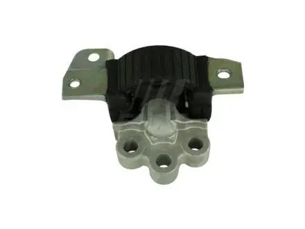 Опора двигателя правая Fiat Punto 1.2-1.4 05-12 FAST FT52578