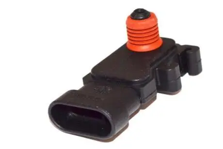 Датчик тиску в колекторi (MAP) Chevrolet Epica/Rezzo/Opel Astra G/Vectra B/C 1.6-2.2/Renault Kangoo/Twingo 1.2 FAST FT54256