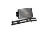 Теплообмінник Fiat 500, 500 C, Panda Ford Ka 0.9-1.4Cng 09.03- FAST FT55256 (фото 1)