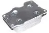 Радиатор масляный Volvo C30, C70 II, S40 II, S80 II, V50, V70 III Citroen C4 Picasso I, C5 II, C5 III, Jumpy Fiat Scudo 2.0D/2.0DH 10.99- FAST FT55292 (фото 1)