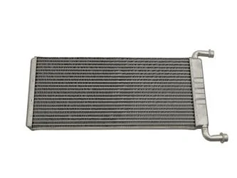 Теплообмінник Mercedes Sprinter 06 906 FAST FT55538