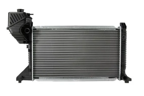 Радіатор основний MB Sprinter 2.2-2.7CDI 00-06 FAST FT55555