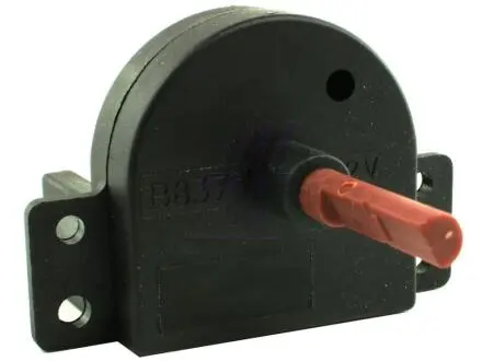 Переключатель обдува FIAT DUCATO 06>/14>5-PIN FAST FT59150