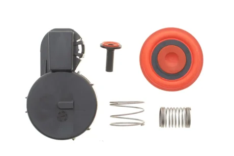 Клапан системи вентиляції картера CITROEN BERLINGO 1.4/1.6HDI 08- FAST FT60104