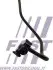 Патрубок радиатора Citroen Berlingo/Peugeot 3008/Partner 1.6 Hdi 08- FAST FT61015 (фото 2)