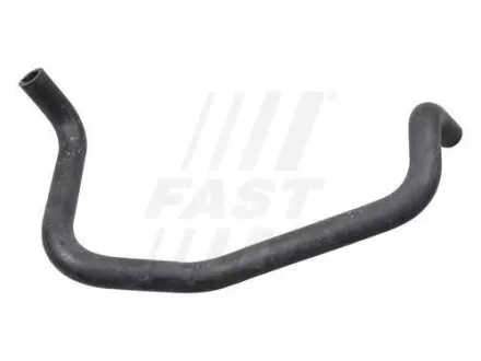 ПАТРУБОК СИСТЕМИ ОХОЛОДЖЕННЯ FIAT DUCATO 94> ПІЧКИ 2.5/2.8TD FAST FT61371