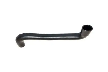 Патрубок системи охолодження Citroen Berlingo 1.9D (DW8B) 11.02-/ Peugeot 206 1.9D 98-01 FAST FT61560