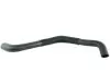 Патрубок системы охлаждения нижний (24мм/30мм) Citroen Berlingo, C4 Peugeot 3008, 307, 308 1.4D/1.6D 10.01- FAST FT61673 (фото 1)
