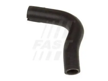 Патрубок интеркулера Fiat Doblo 1.3JTD 05-, Panda 1.3D Multijet 06- FAST FT61710