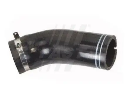 Патрубок системи турбонадуву Fiat Doblo 1.6D/2.0D 02.10- FAST FT61733