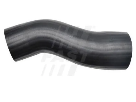 Патрубок інтеркулера Citroen Jumper/ Peugeot Boxer 2.2HDi 06-/Fiat Ducato 2.2-3.0D Multijet 06- FAST FT61780