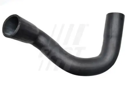 Патрубок системи турбонадуву Citroen Nemo Peugeot Bipper 1.4D 02.08- FAST FT61811