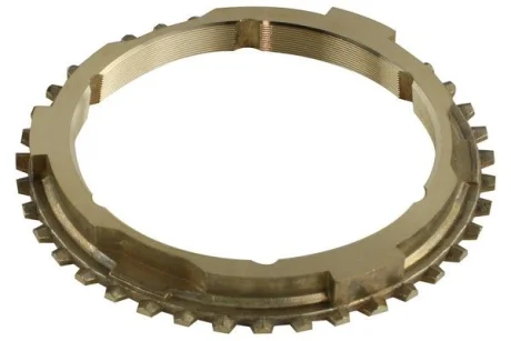 Фото синхронізатор КПП (5-6 передача) Fiat Ducato 2.3D 06- FAST FT62005 Синхронізатор КПП (5-6 передача) Fiat Ducato 2.3D 06- FAST FT62005