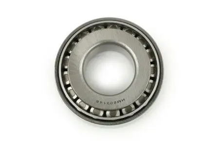 Подшипник КПП 38х82,5х25,5 IVECO DAILY 14-19- FAST FT62403