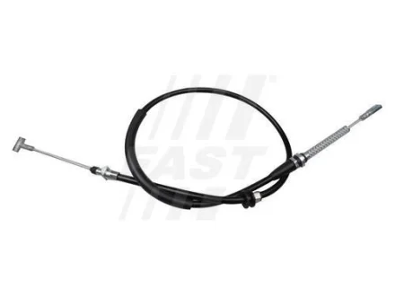 Трос стоянкового гальма задній IVECO Daily 06-11 FAST FT69211