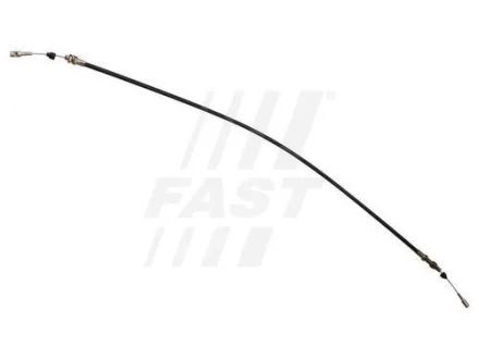 Трос акселератора Iveco Daily 91- FAST FT72005