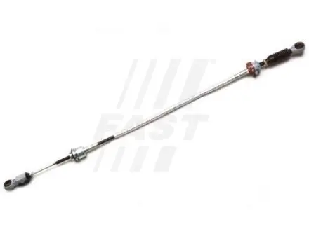 Трос КПП Ford Tranzit 2.0-2.4 2000-2006 (820/530) FAST FT73073