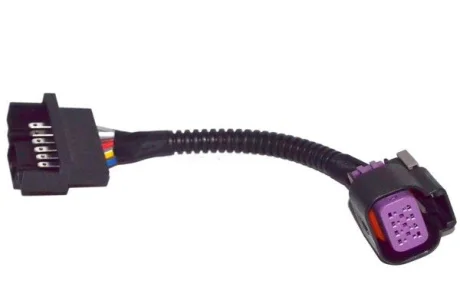 Фішка ліхтаря (заднього/R) Fiat Ducato/Peugeot Boxer 06- FAST FT76102