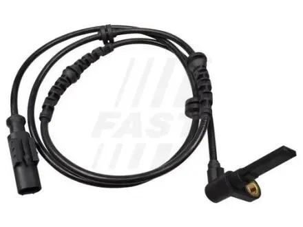 Датчик ABS передній лів/пр Fiat Ducato/ Citroen Jumper/Peugeot Boxer 06- FAST FT80507