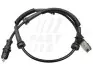 Датчик ABS передний Opel Vivaro 2.0 Ecotec, 1.9DI/DTI/CDTI, 2.5DTI FAST FT80513 (фото 1)