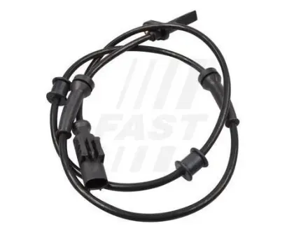 Датчик ABS задній Citroen Jumper/Fiat Ducato/Peugeot Boxer 11- FAST FT80516