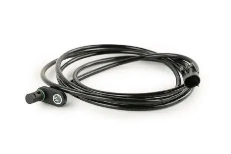 Датчик ABS Mercedes Sprinter 06 906 Зад Пр FAST FT80565