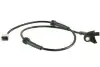 Датчик ABS передній Citroen Picasso/ Berlingo/Peugeot Partner 08- FAST FT80576 (фото 1)