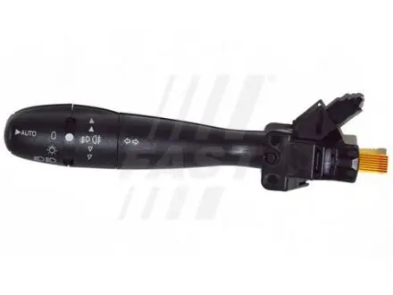 Перемикач підрульовий комбінований лівий Citroen Berlingo 2.0 Hdi 96- FAST FT82132
