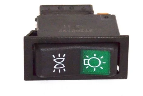 Перемикач світла фар Iveco Dailt 89-99 FAST FT82232