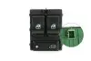 Переключатель стеклоподъемника FIAT DUCATO 06&gt;/14&gt;11&gt;14&gt; FAST FT82241 (фото 1)
