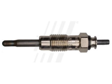 Свеча накаливания 11V (M12x1,25) Fiat Brava/Marea/Punto 1.7/1.9/2.0TD 96- FAST FT82723