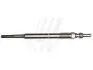 Свеча накаливания Citroen/Peugeot 1.4/1.6Hdi/Ford 1.6Tdci/2.0Tdci 2008- FAST FT82743 (фото 1)
