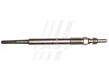 Свеча накаливания Citroen/Peugeot 1.4/1.6Hdi/Ford 1.6Tdci/2.0Tdci 2008- FAST FT82743