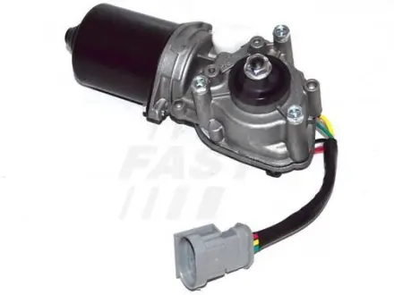 Моторчик Склоочисника Iveco Daily 00 Mascott 5-Pin FAST FT82814