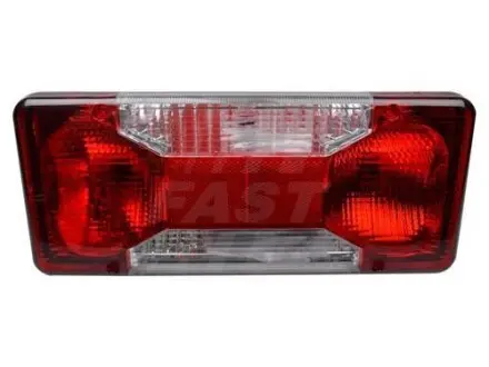 Фонарь задний IVECO DAILY 06>ЛВ TRUCK 14> FAST FT86337